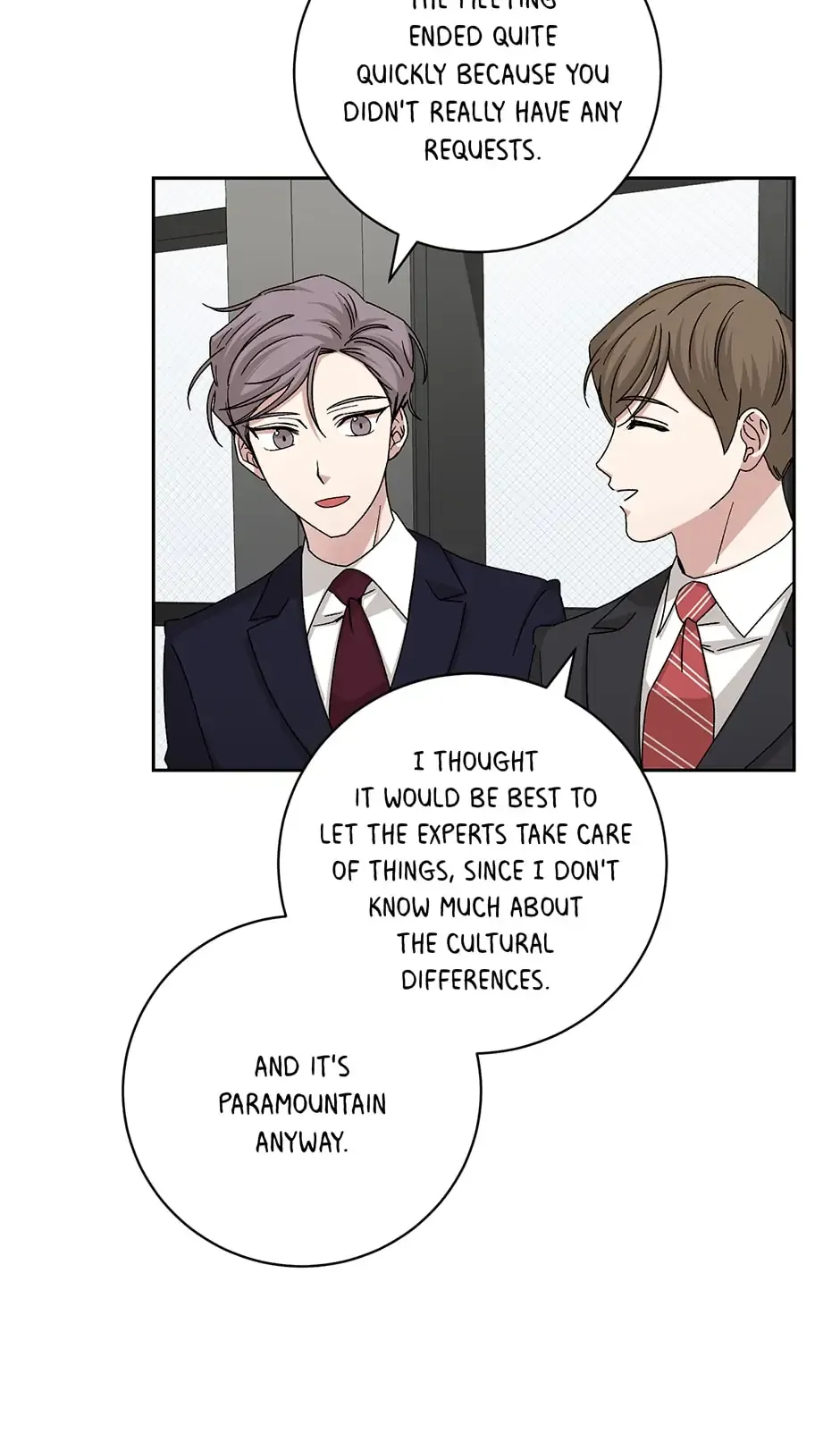 Big Life Chapter 93 Online - página 3
