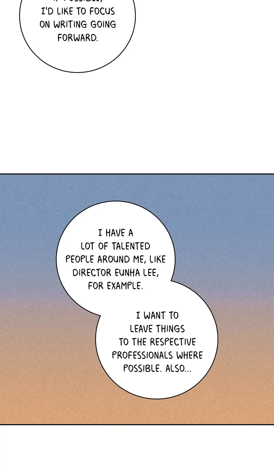 Big Life Chapter 93 Online - página 5