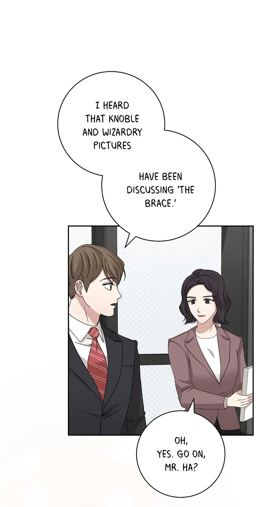 Big Life Chapter 93 Online - página 6