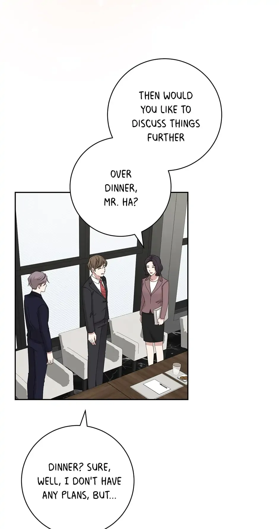 Big Life Chapter 93 Online - página 9