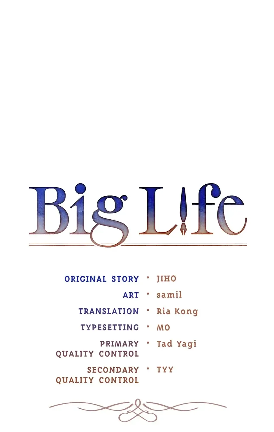 Big Life Chapter 93 Online - página 12