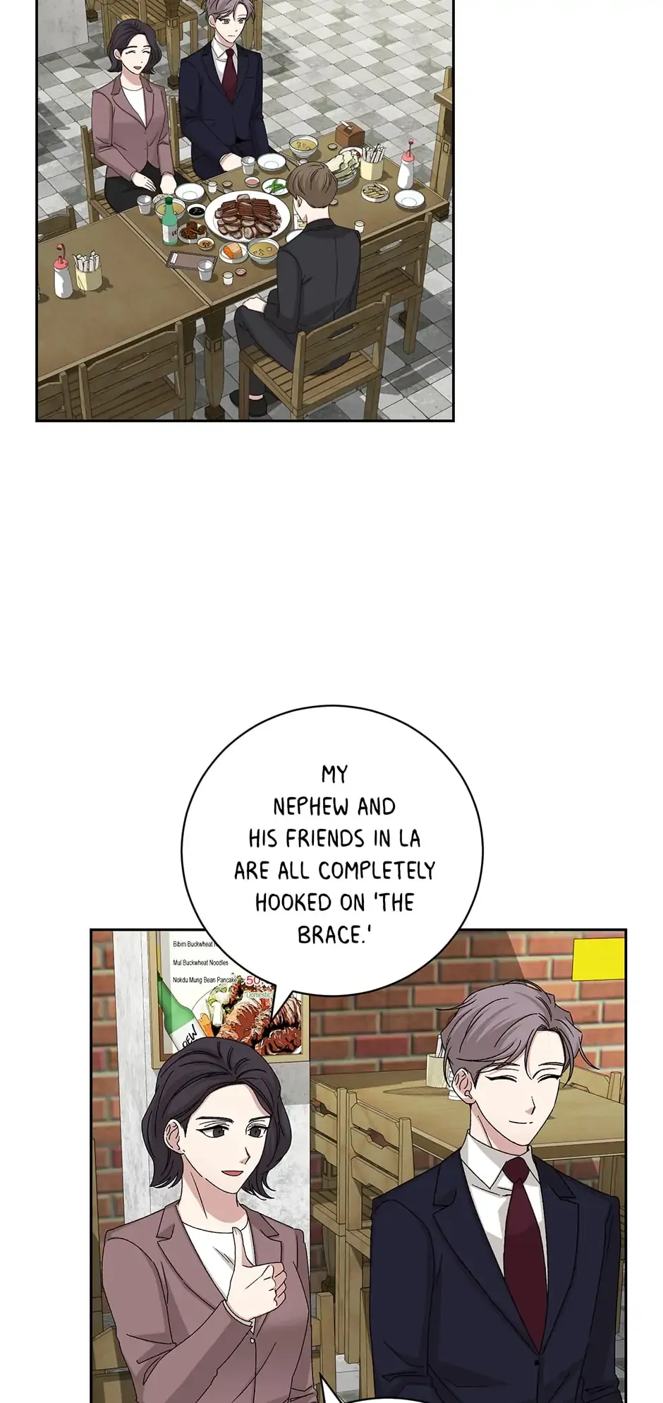 Big Life Chapter 93 Online - página 15