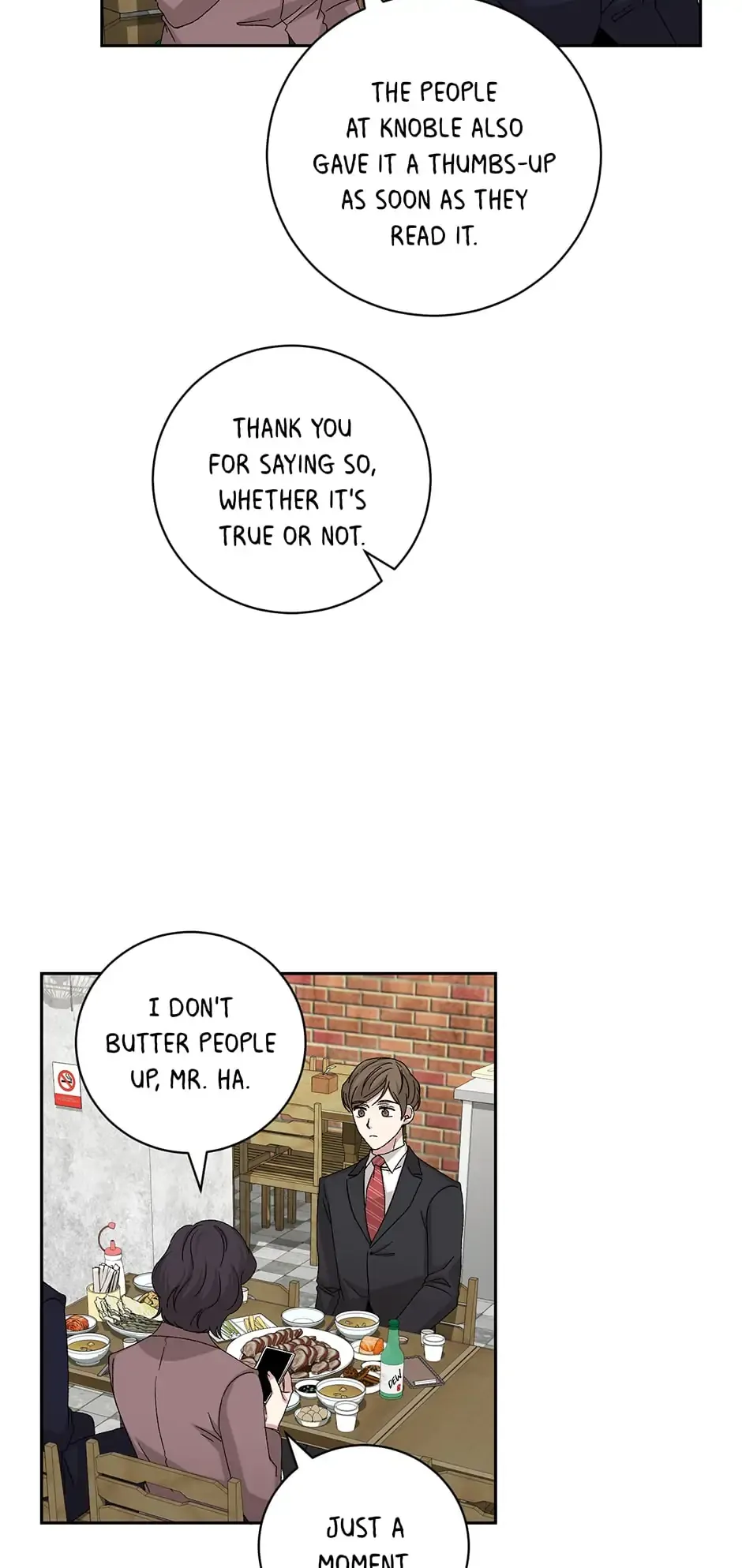 Big Life Chapter 93 Online - página 16