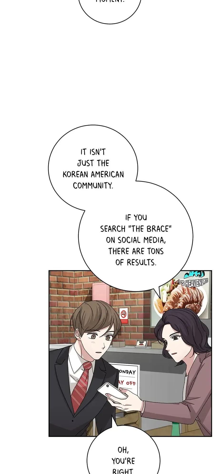 Big Life Chapter 93 Online - página 17