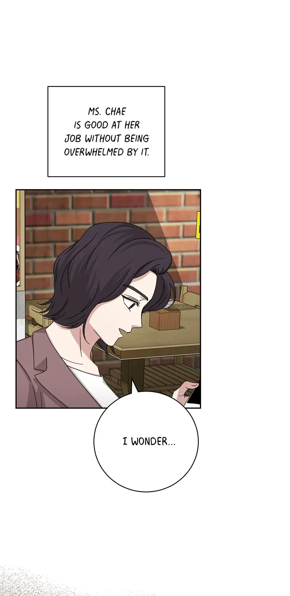 Big Life Chapter 93 Online - página 19