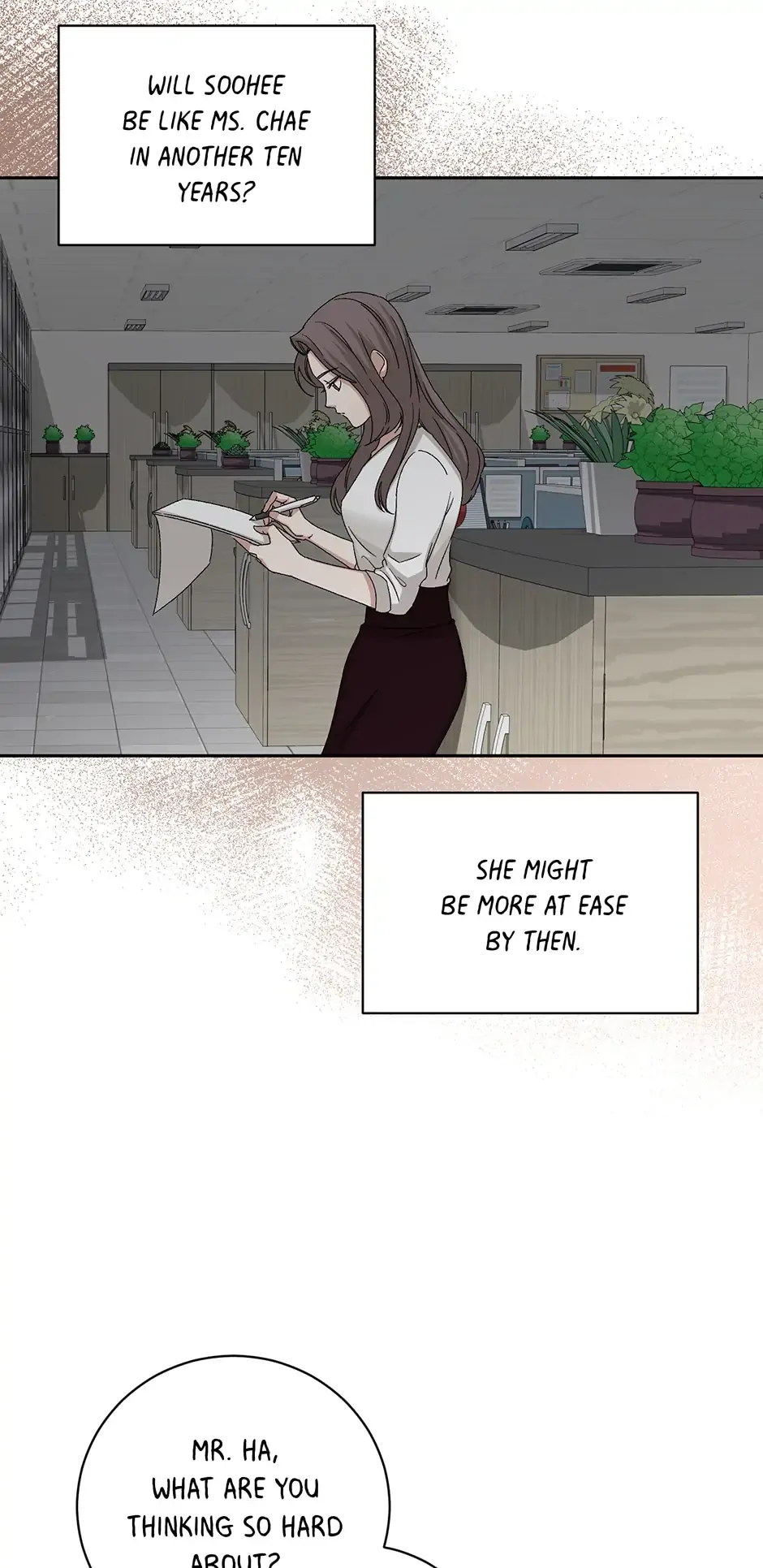 Big Life Chapter 93 Online - página 20