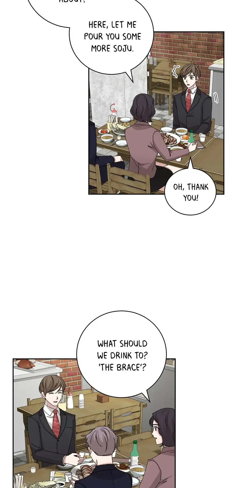 Big Life Chapter 93 Online - página 21