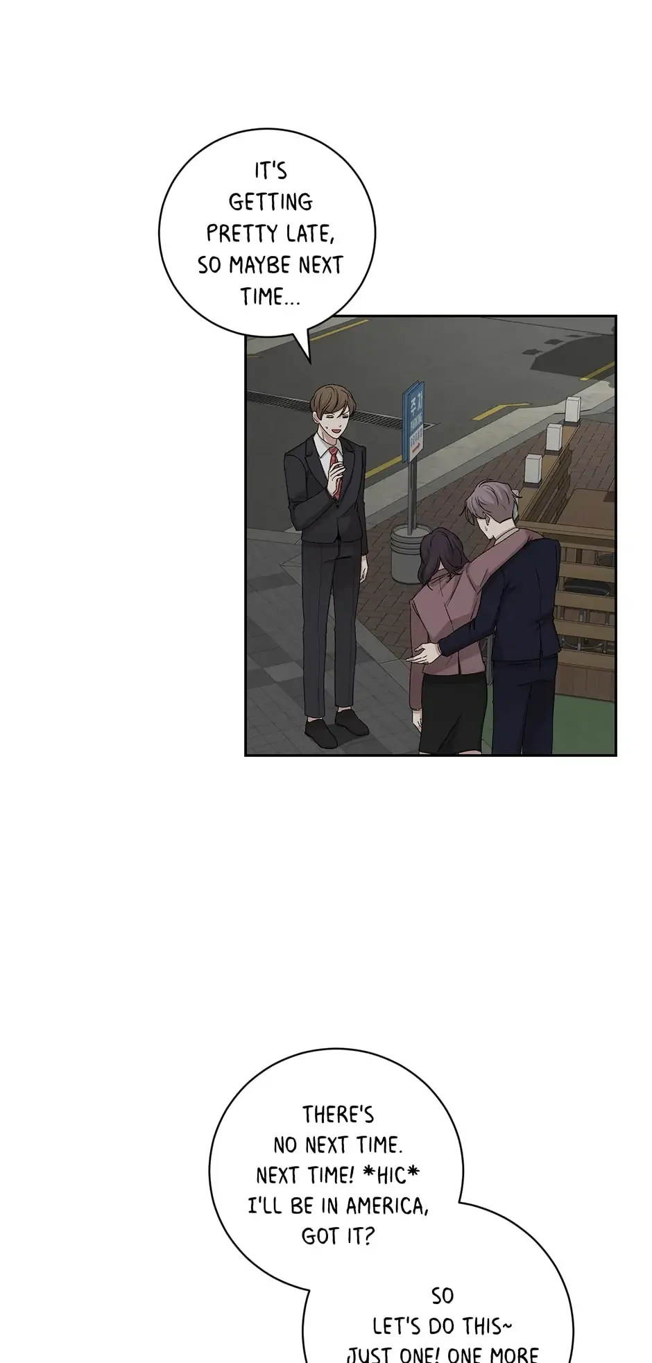Big Life Chapter 93 Online - página 25