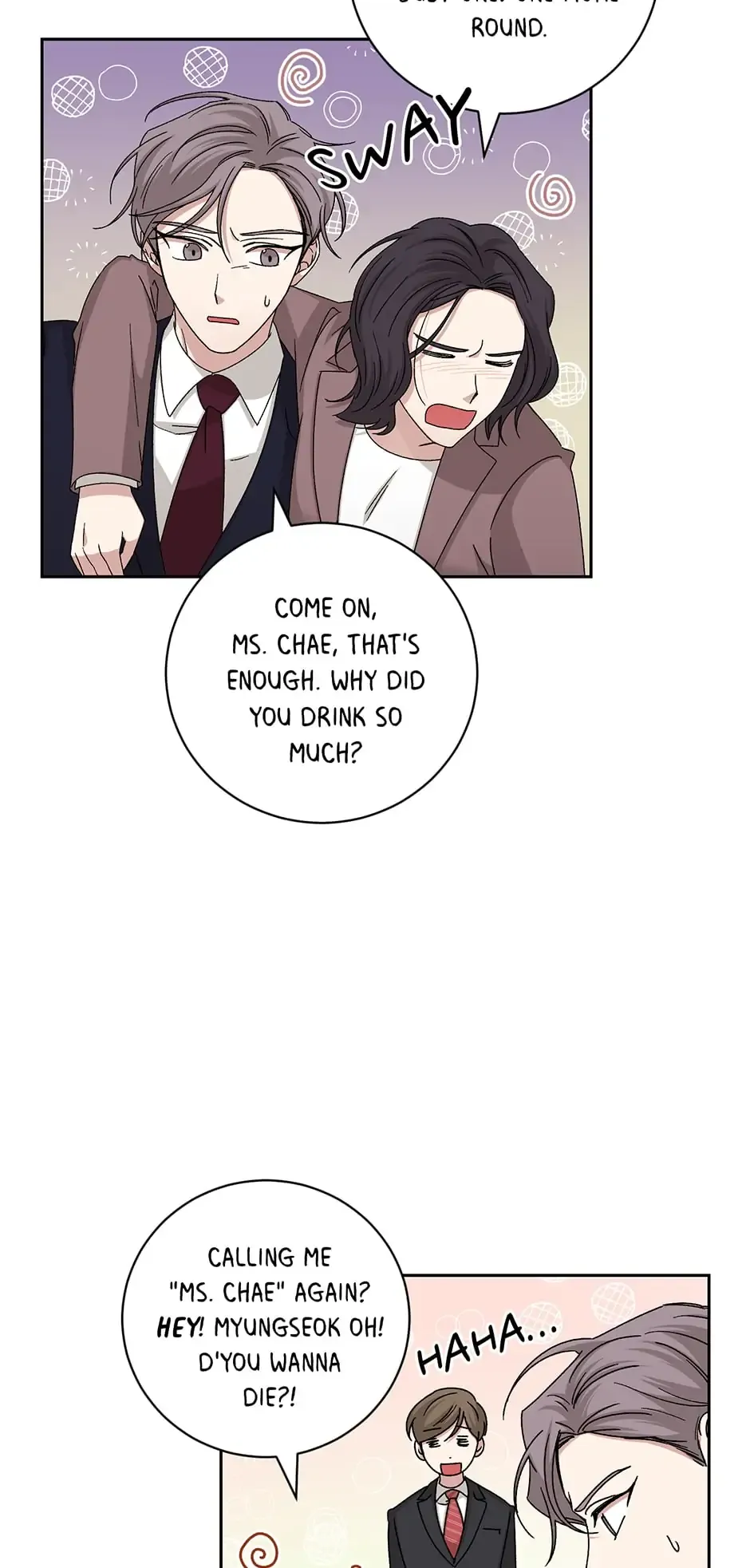 Big Life Chapter 93 Online - página 26
