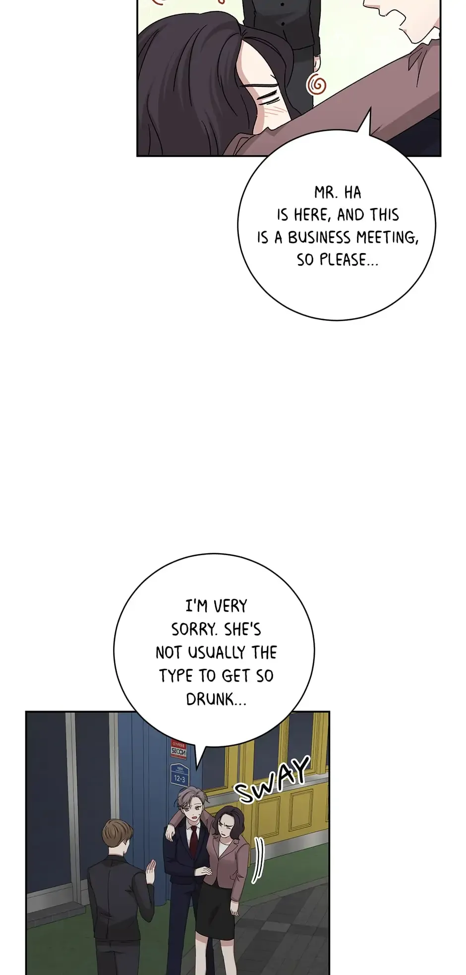 Big Life Chapter 93 Online - página 27