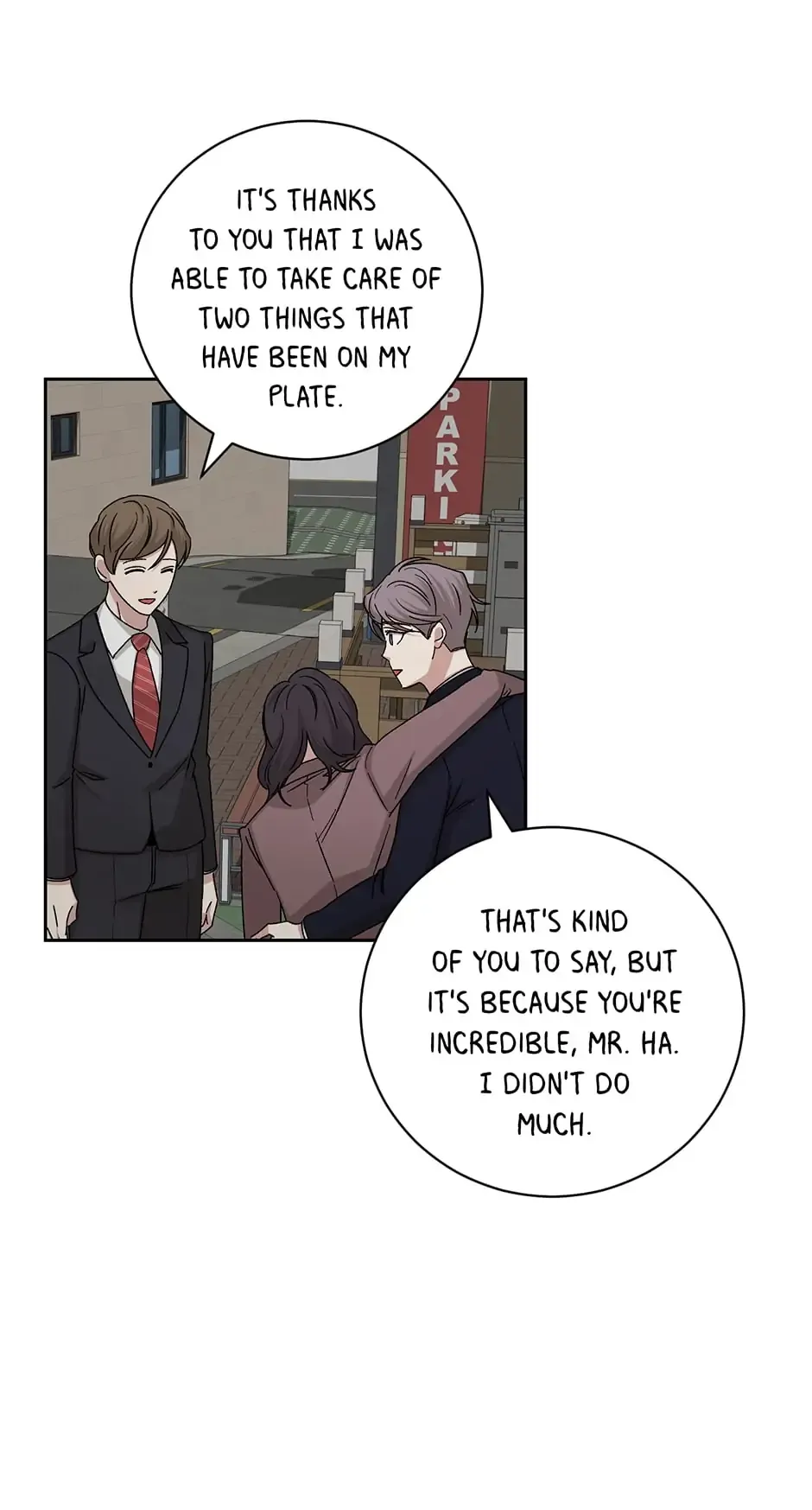 Big Life Chapter 93 Online - página 31