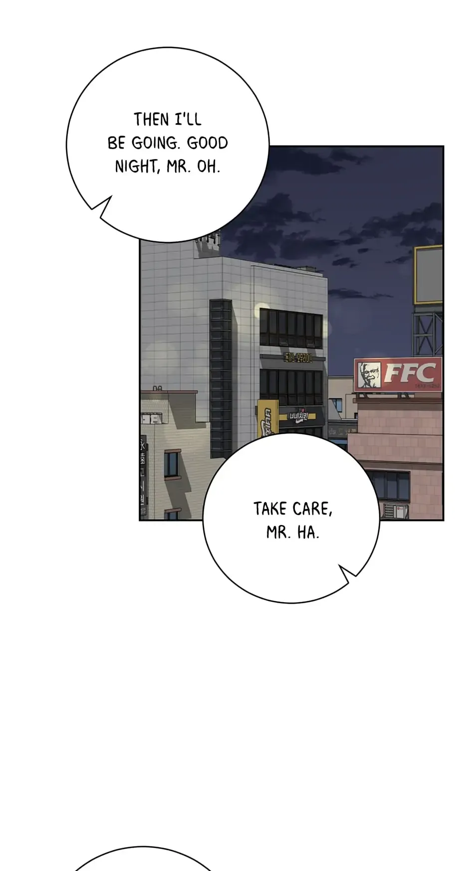 Big Life Chapter 93 Online - página 32
