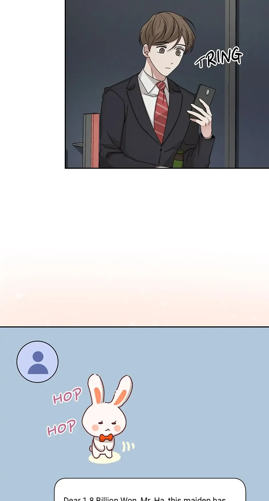 Big Life Chapter 93 Online - página 35