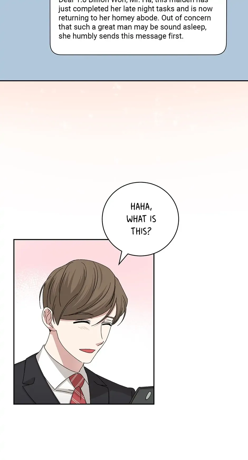 Big Life Chapter 93 Online - página 36