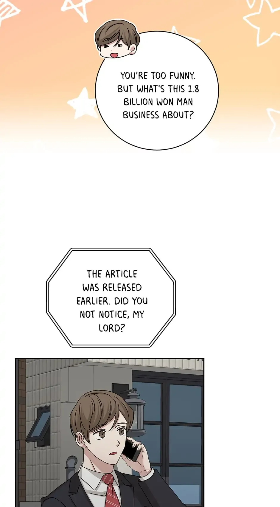 Big Life Chapter 93 Online - página 39