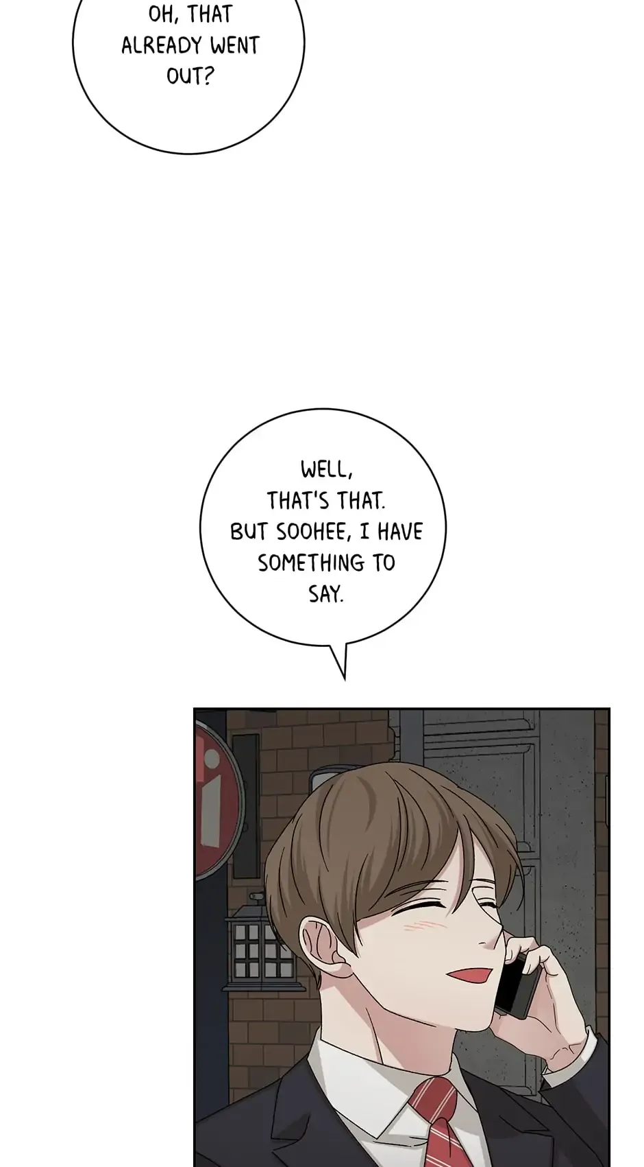 Big Life Chapter 93 Online - página 41