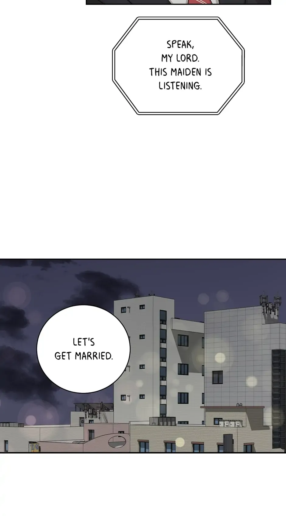 Big Life Chapter 93 Online - página 42