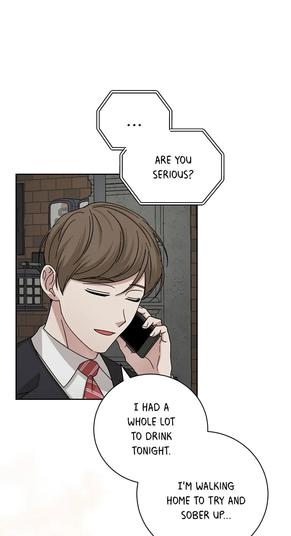 Big Life Chapter 93 Online - página 43