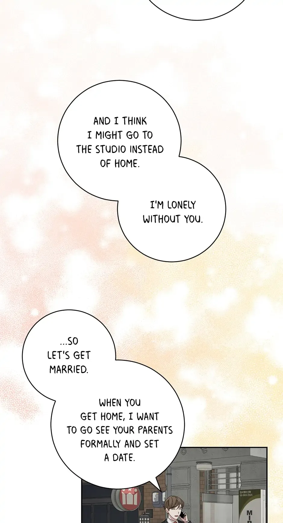 Big Life Chapter 93 Online - página 44