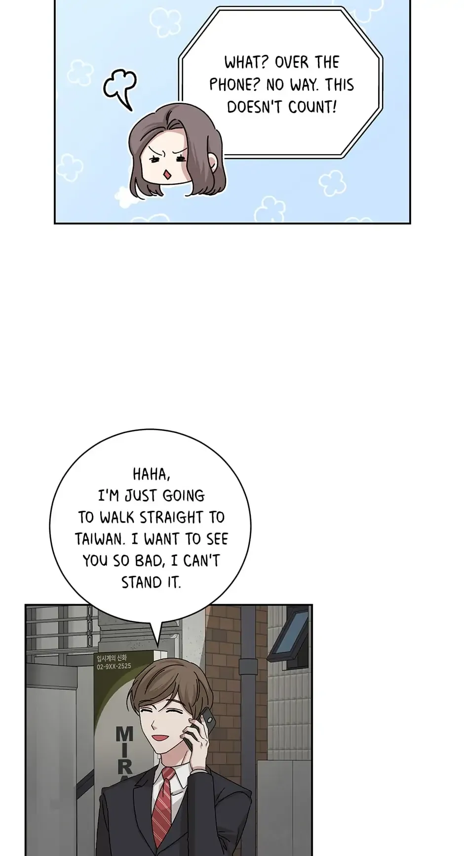 Big Life Chapter 93 Online - página 46