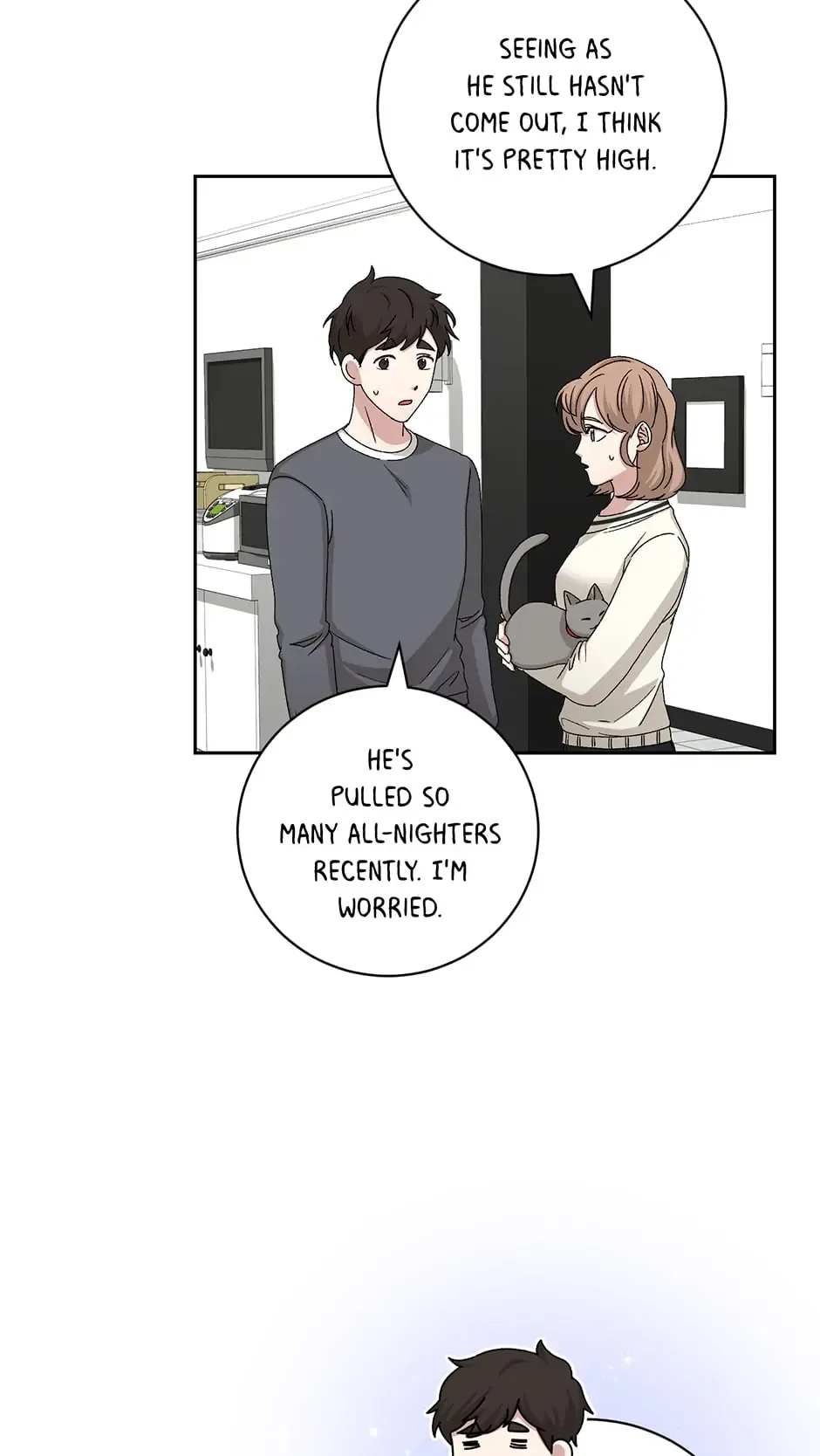 Big Life Chapter 93 Online - página 50