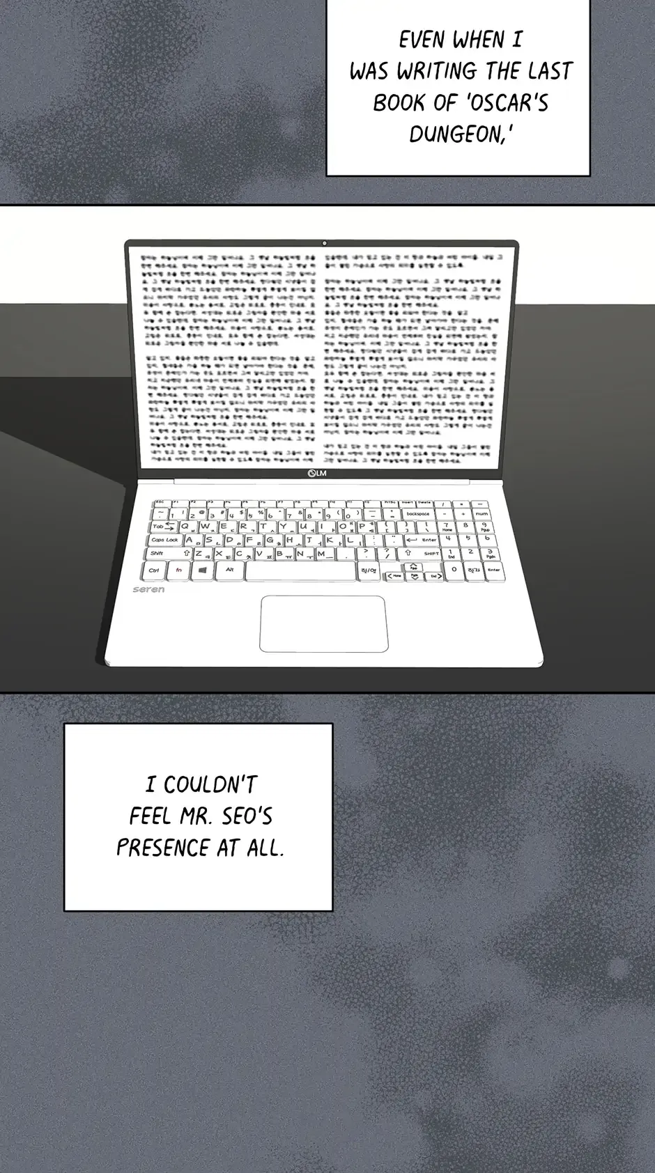 Big Life Chapter 93 Online - página 56