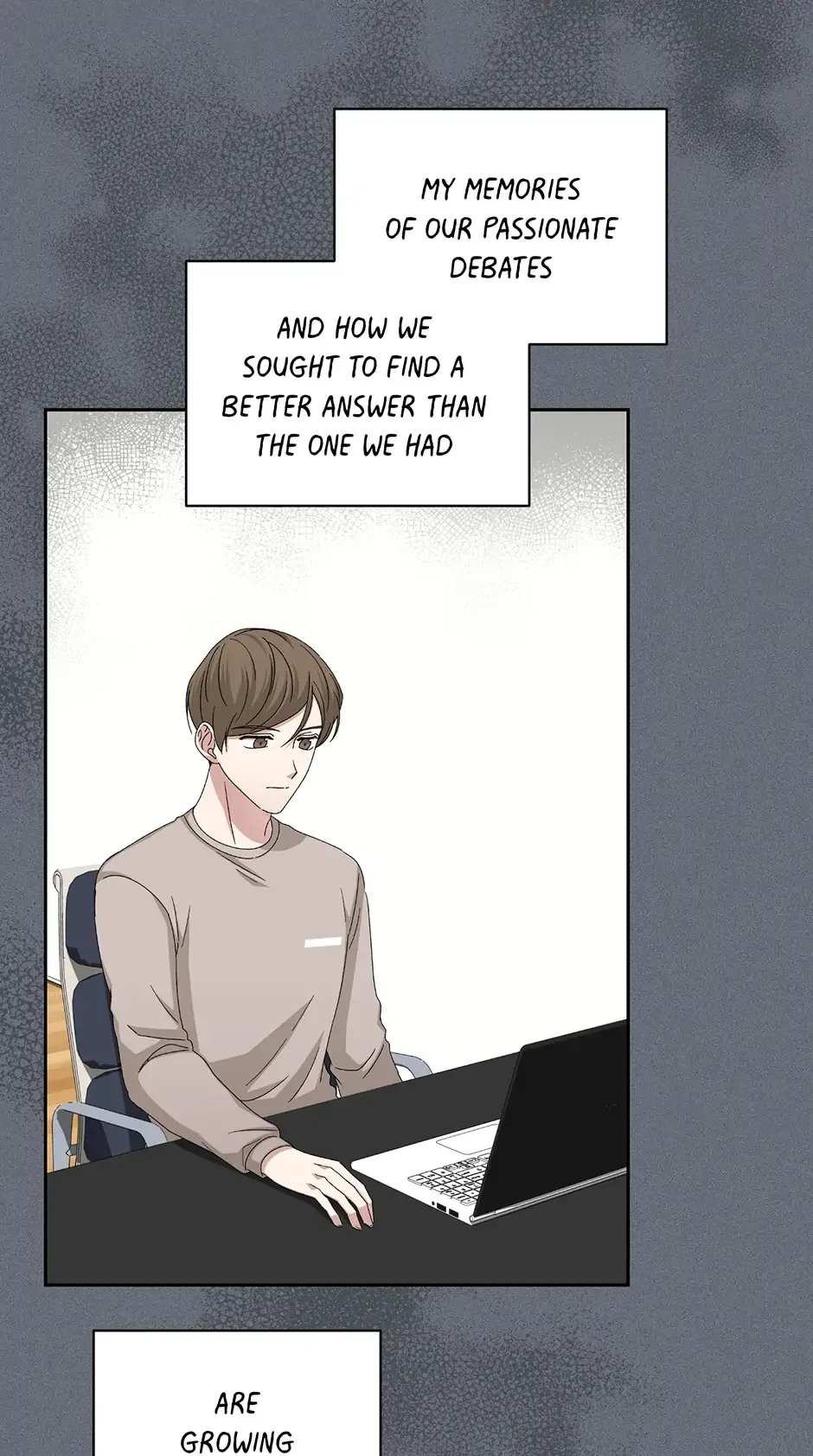 Big Life Chapter 93 Online - página 57
