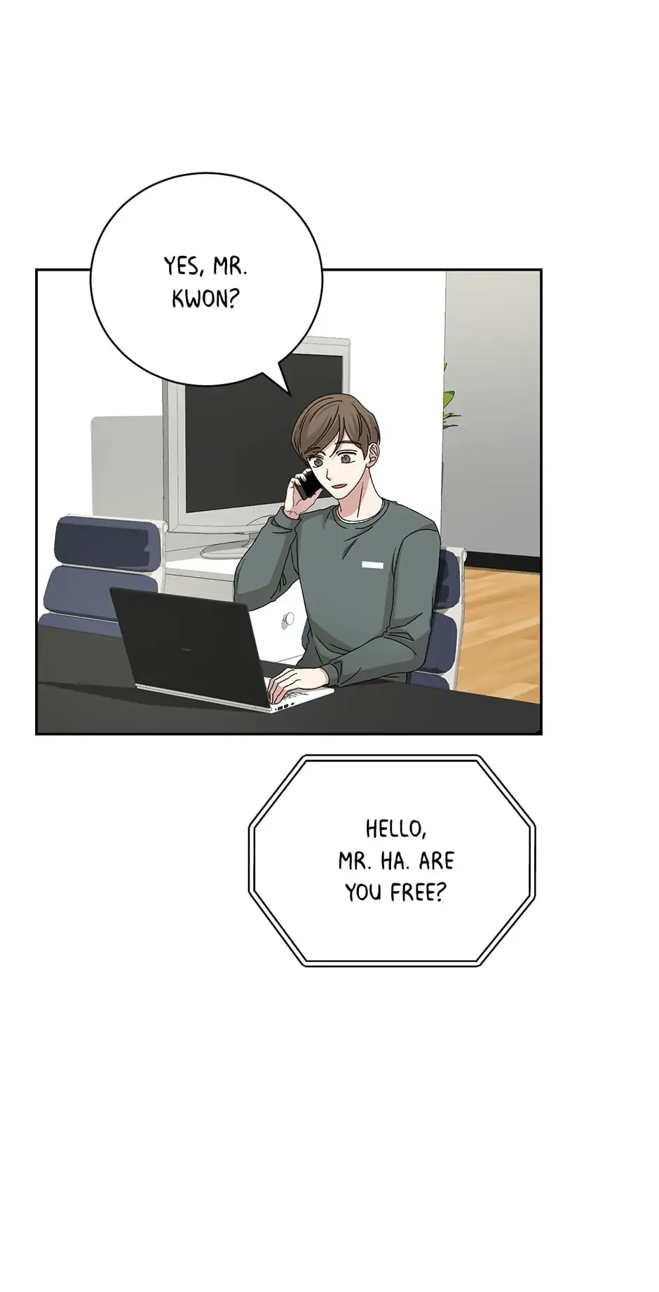 Big Life Chapter 94 Online - página 2