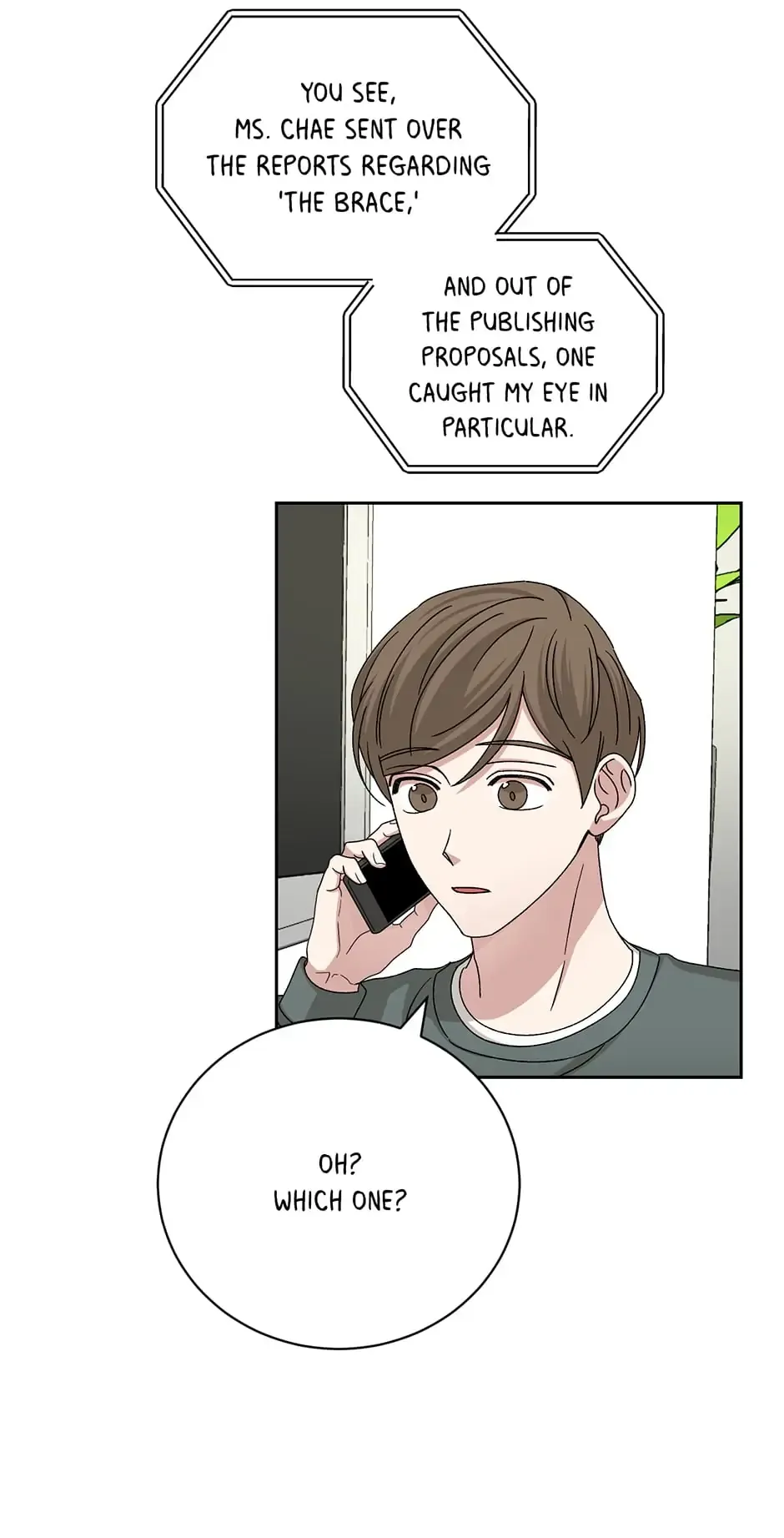Big Life Chapter 94 Online - página 3