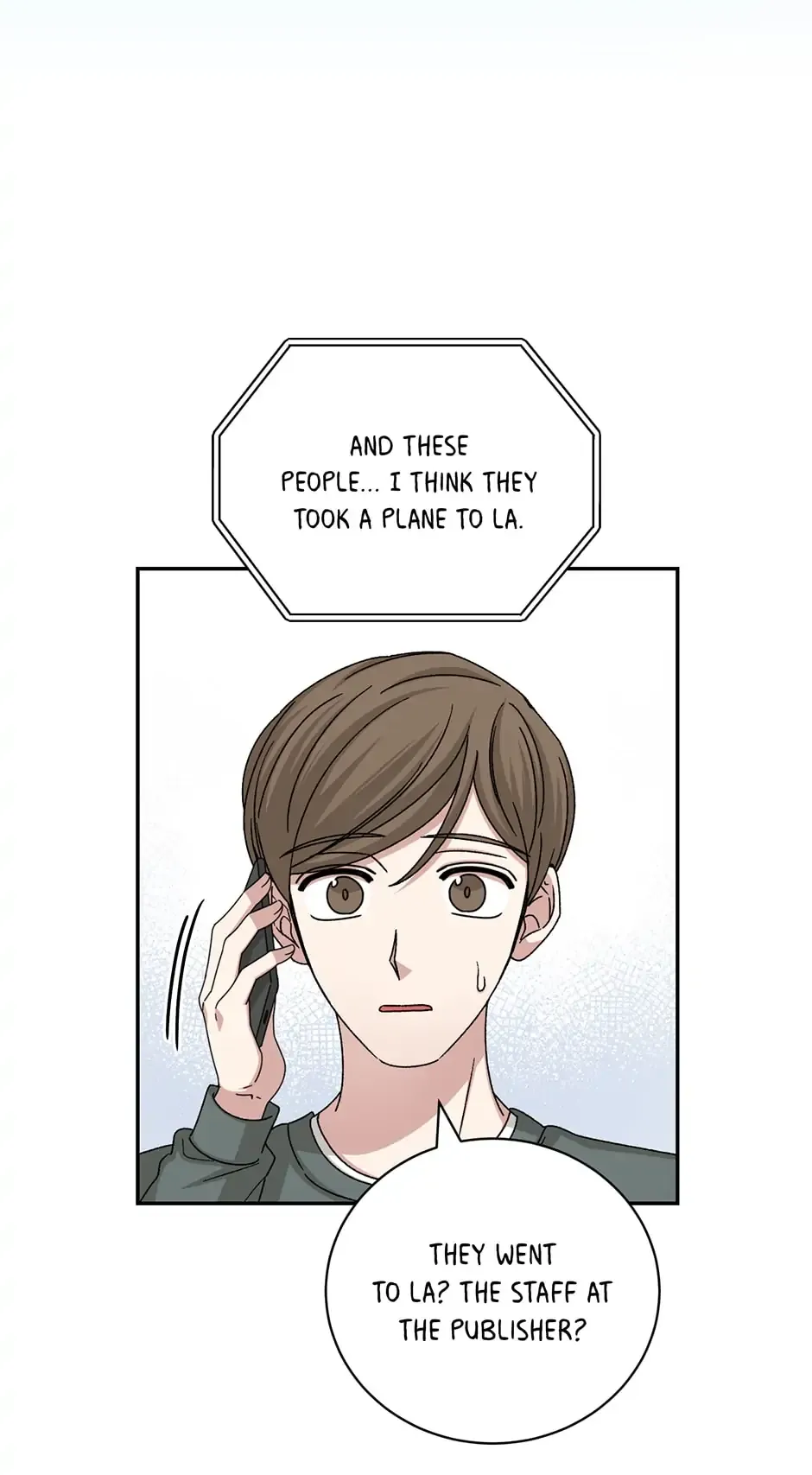 Big Life Chapter 94 Online - página 6