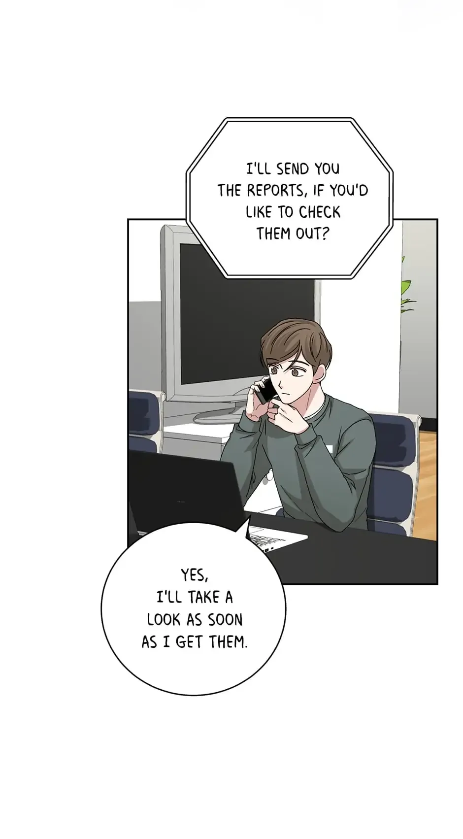 Big Life Chapter 94 Online - página 9