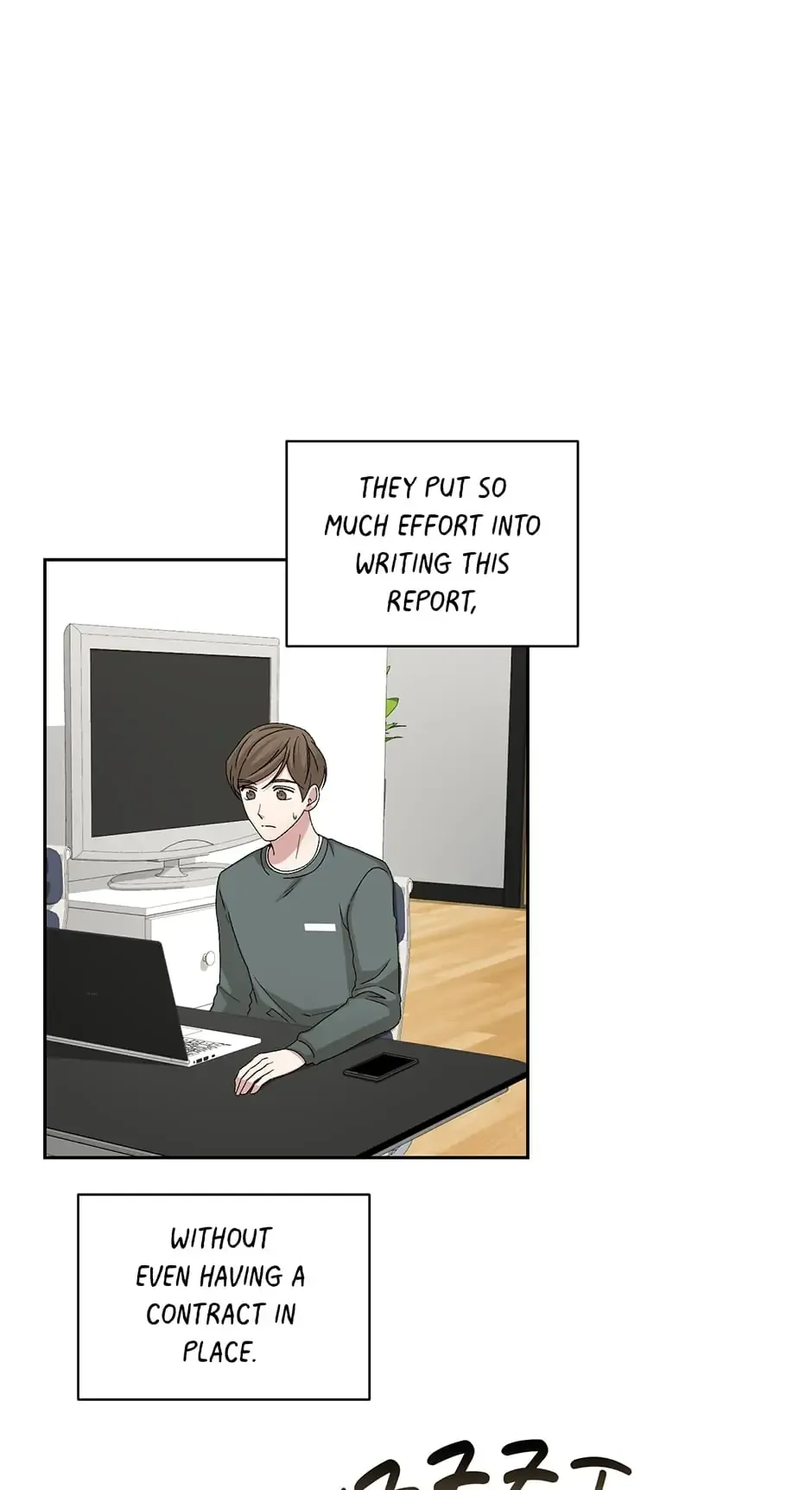 Big Life Chapter 94 Online - página 18