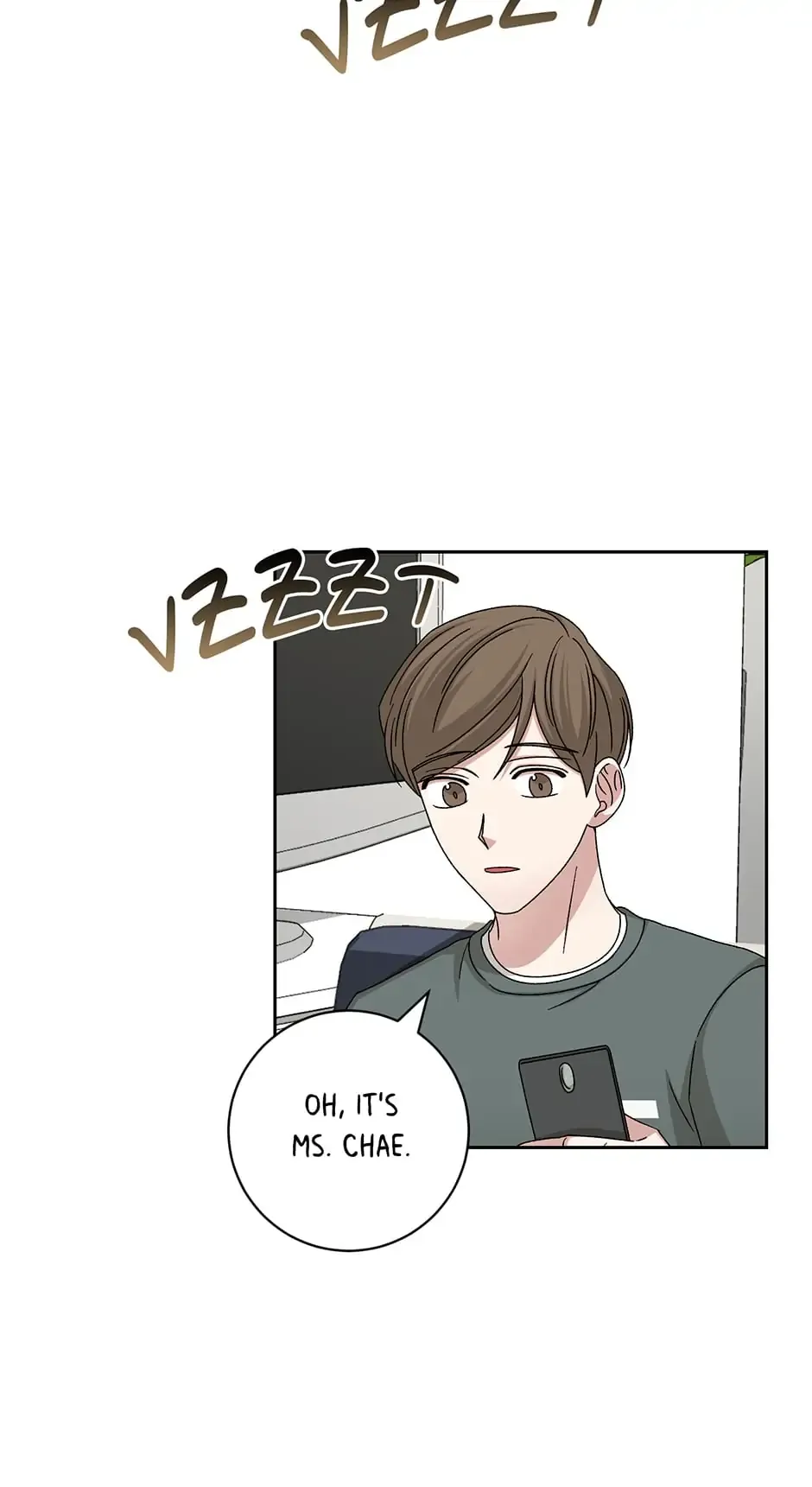 Big Life Chapter 94 Online - página 19