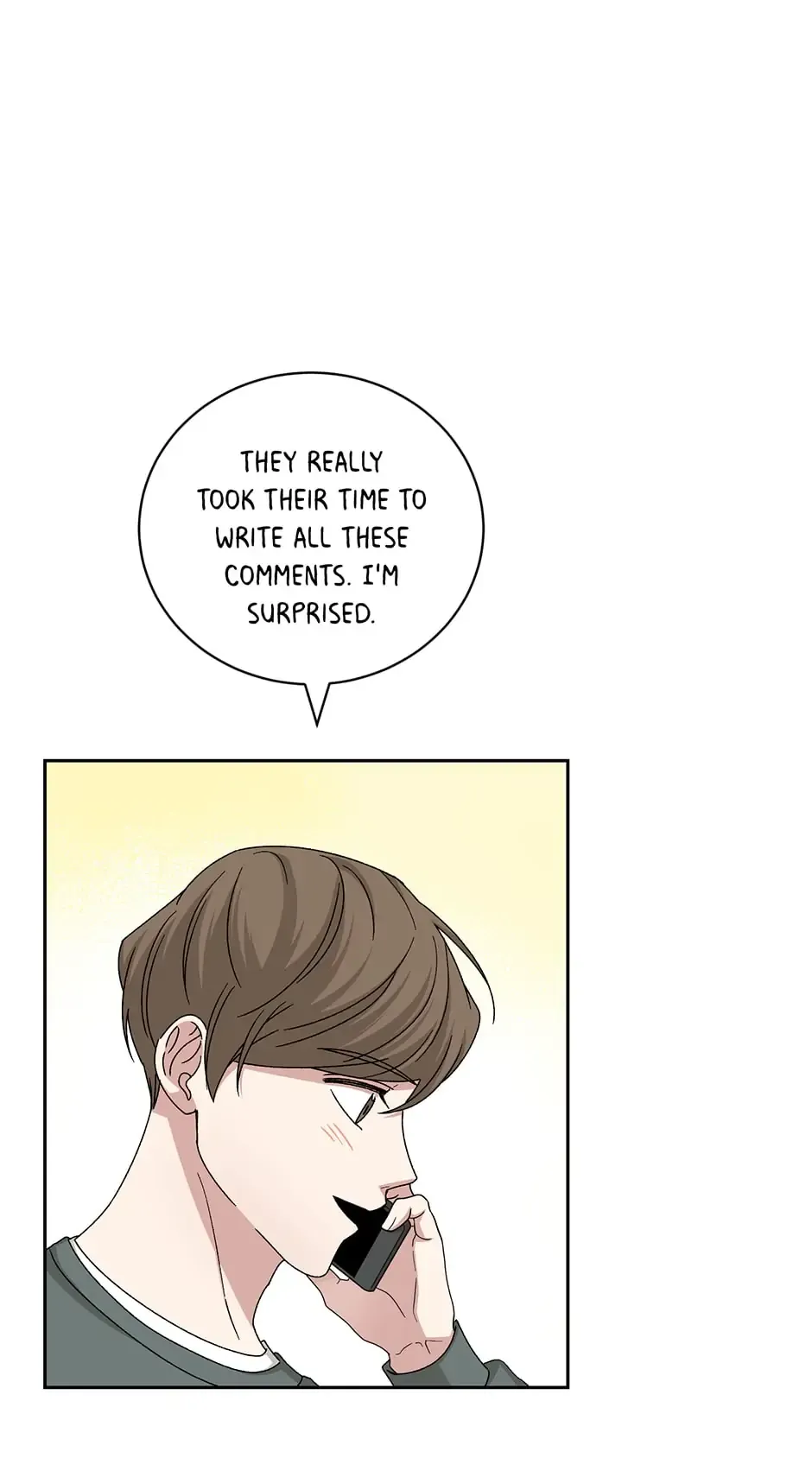 Big Life Chapter 94 Online - página 21