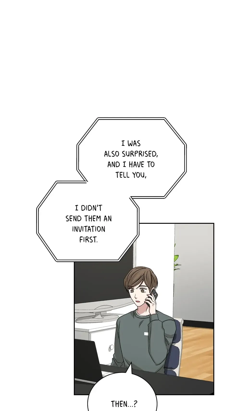 Big Life Chapter 94 Online - página 22
