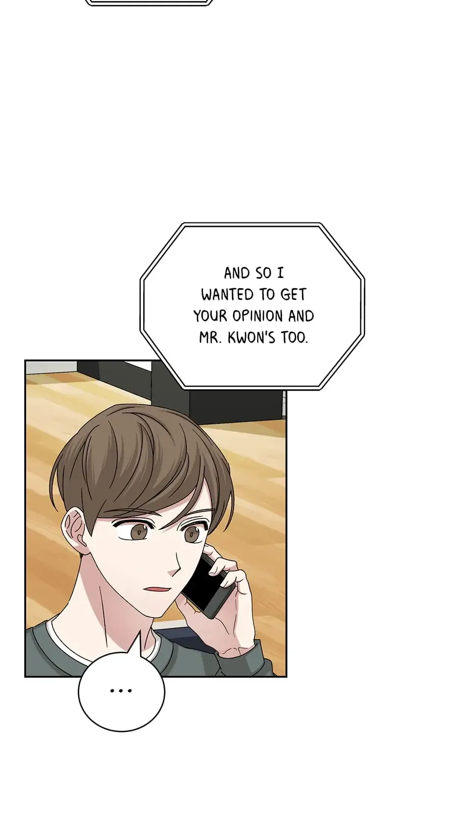 Big Life Chapter 94 Online - página 25