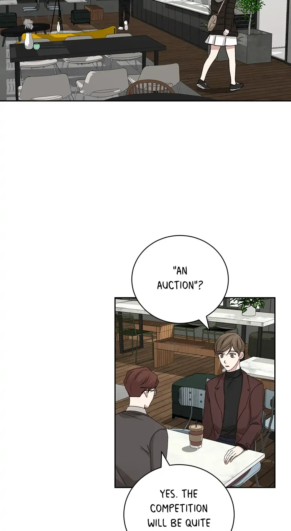 Big Life Chapter 94 Online - página 27