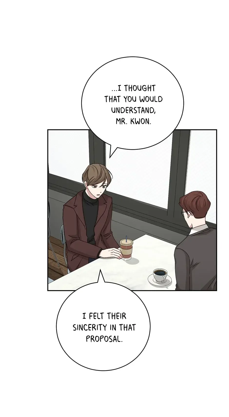 Big Life Chapter 94 Online - página 30