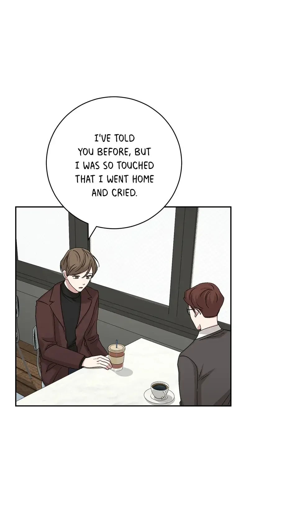 Big Life Chapter 94 Online - página 33