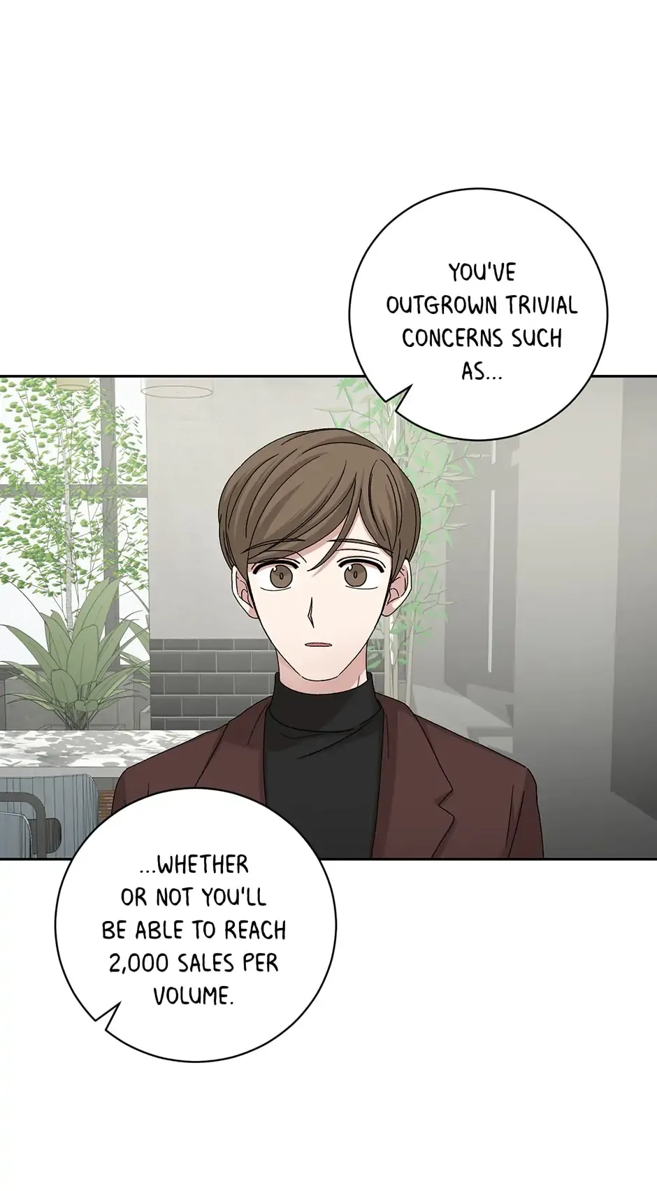 Big Life Chapter 94 Online - página 35