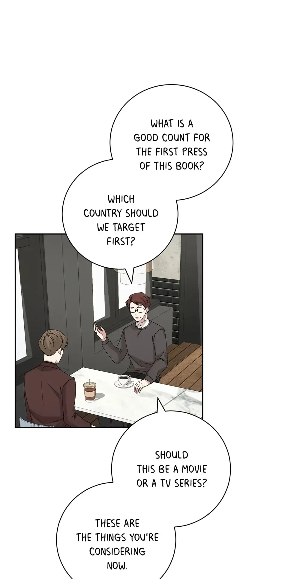 Big Life Chapter 94 Online - página 36