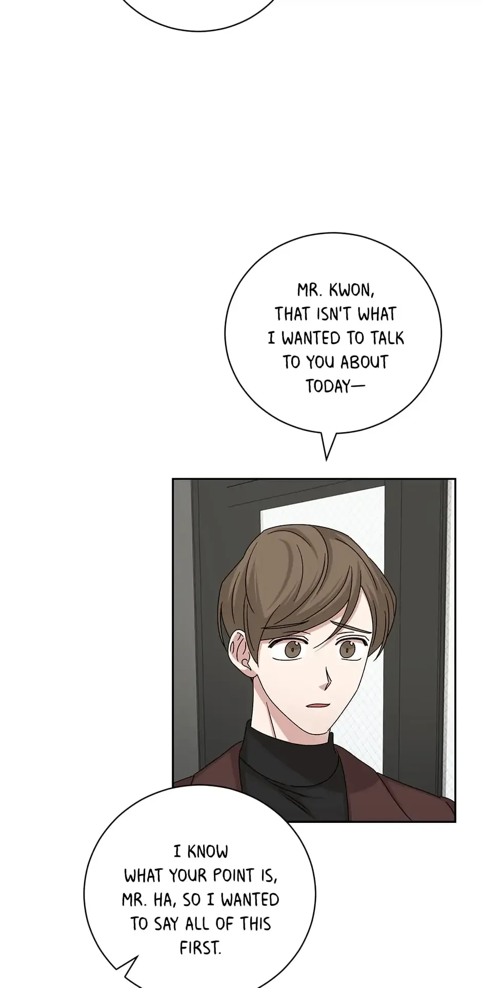 Big Life Chapter 94 Online - página 37