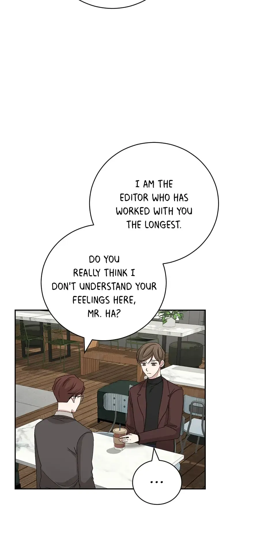 Big Life Chapter 94 Online - página 38