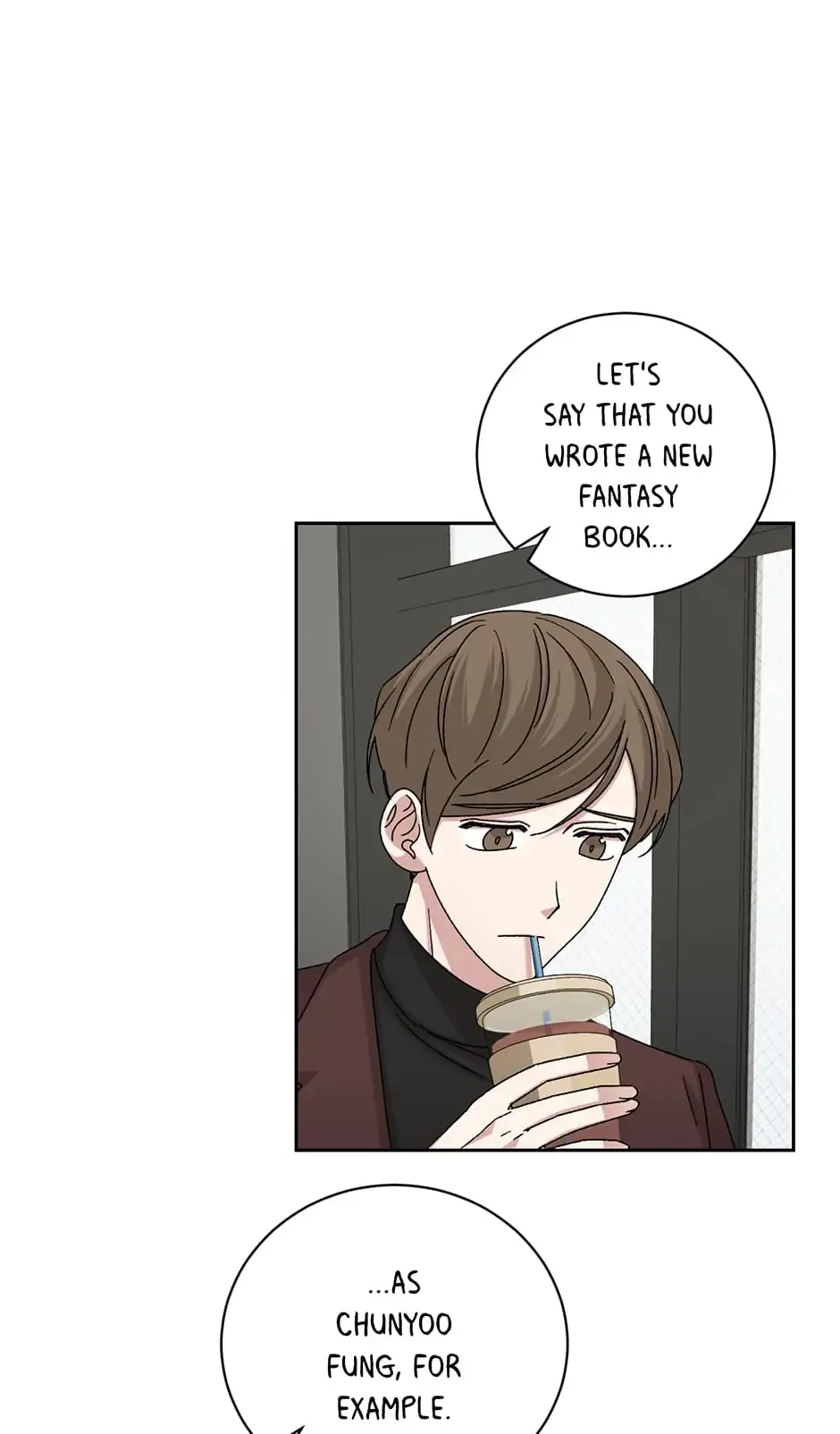 Big Life Chapter 94 Online - página 39