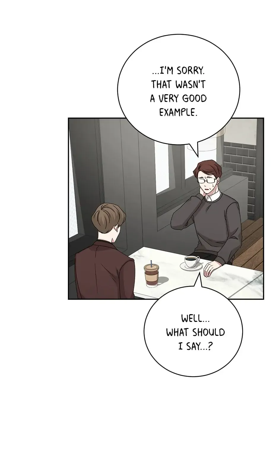Big Life Chapter 94 Online - página 42