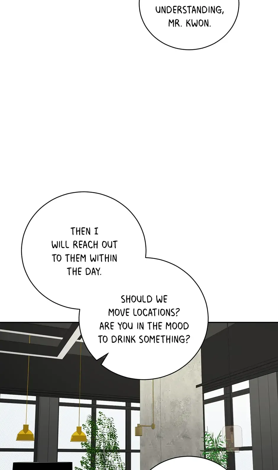 Big Life Chapter 94 Online - página 45