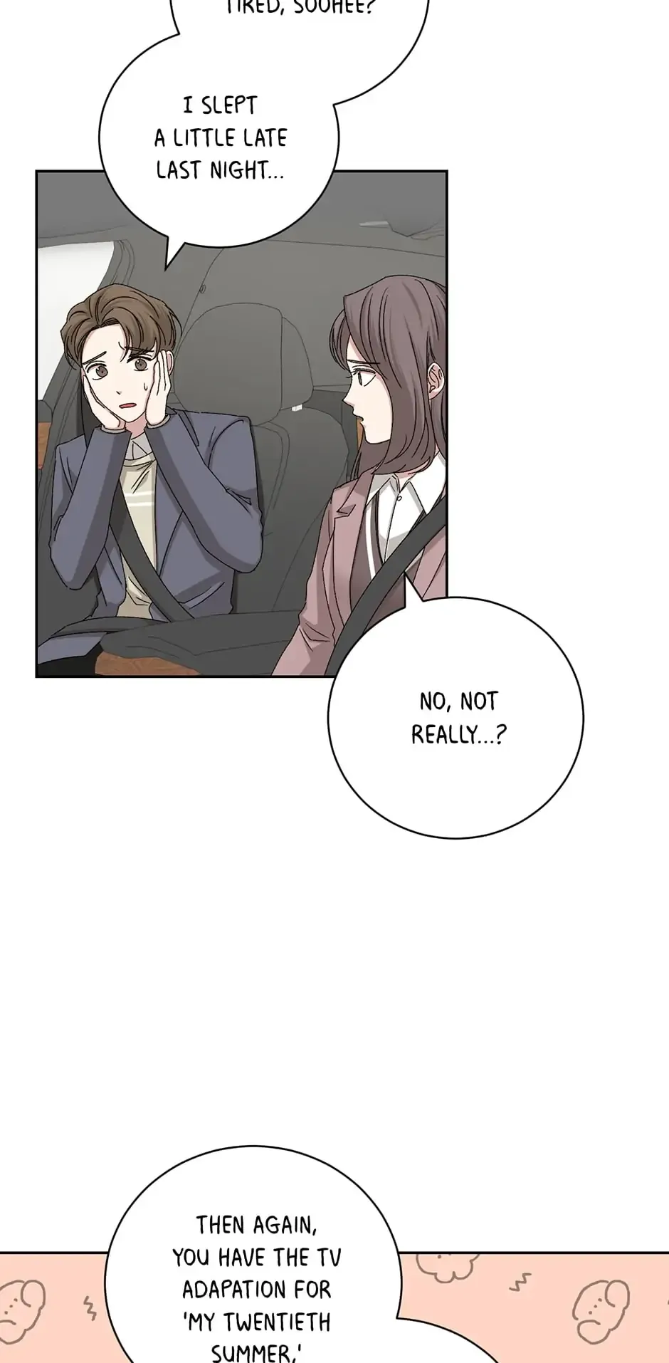 Big Life Chapter 94 Online - página 48
