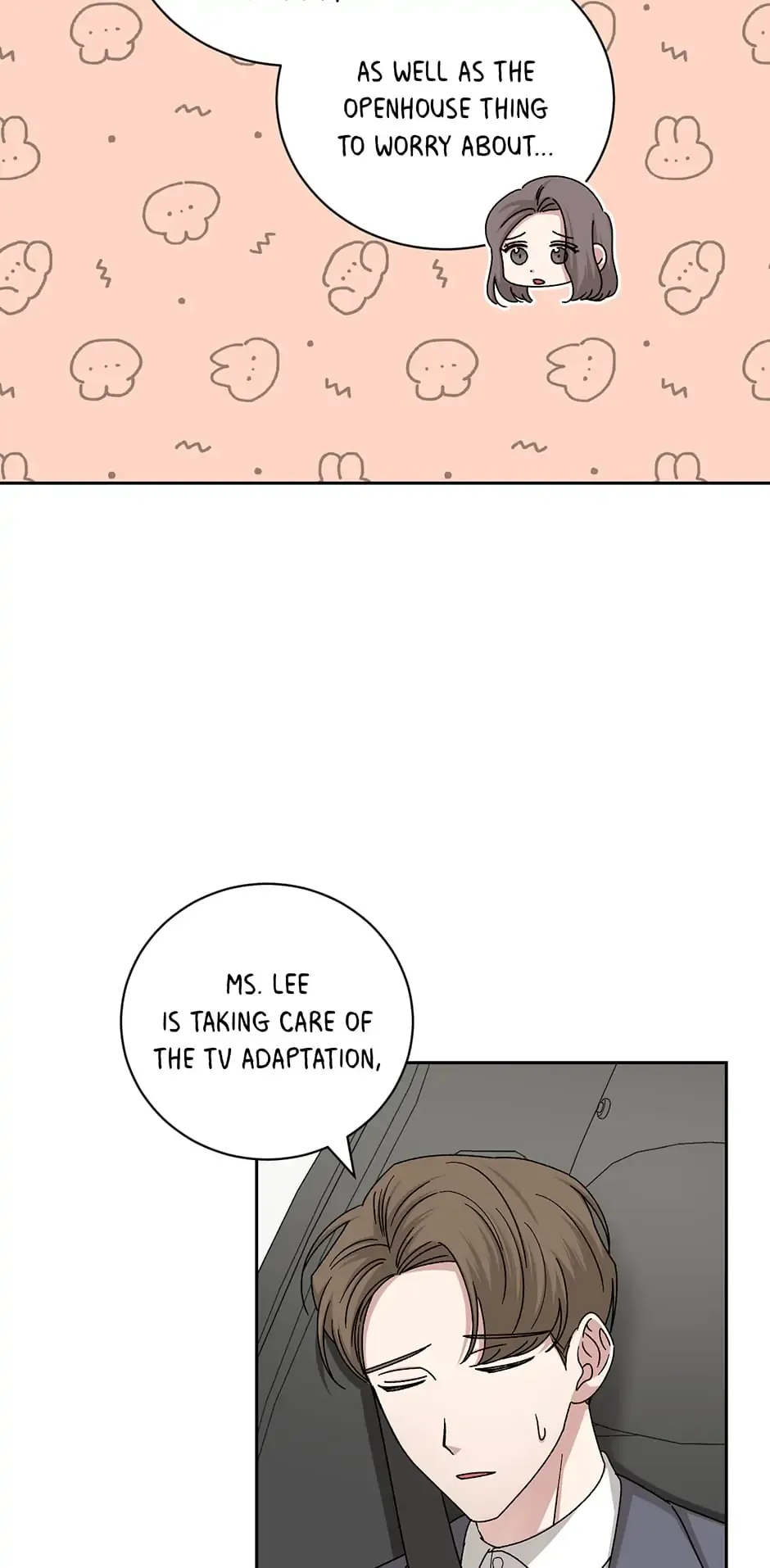 Big Life Chapter 94 Online - página 49