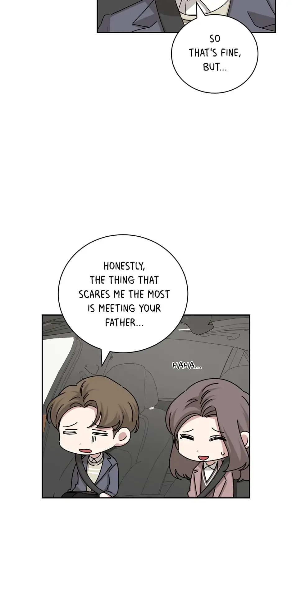 Big Life Chapter 94 Online - página 50