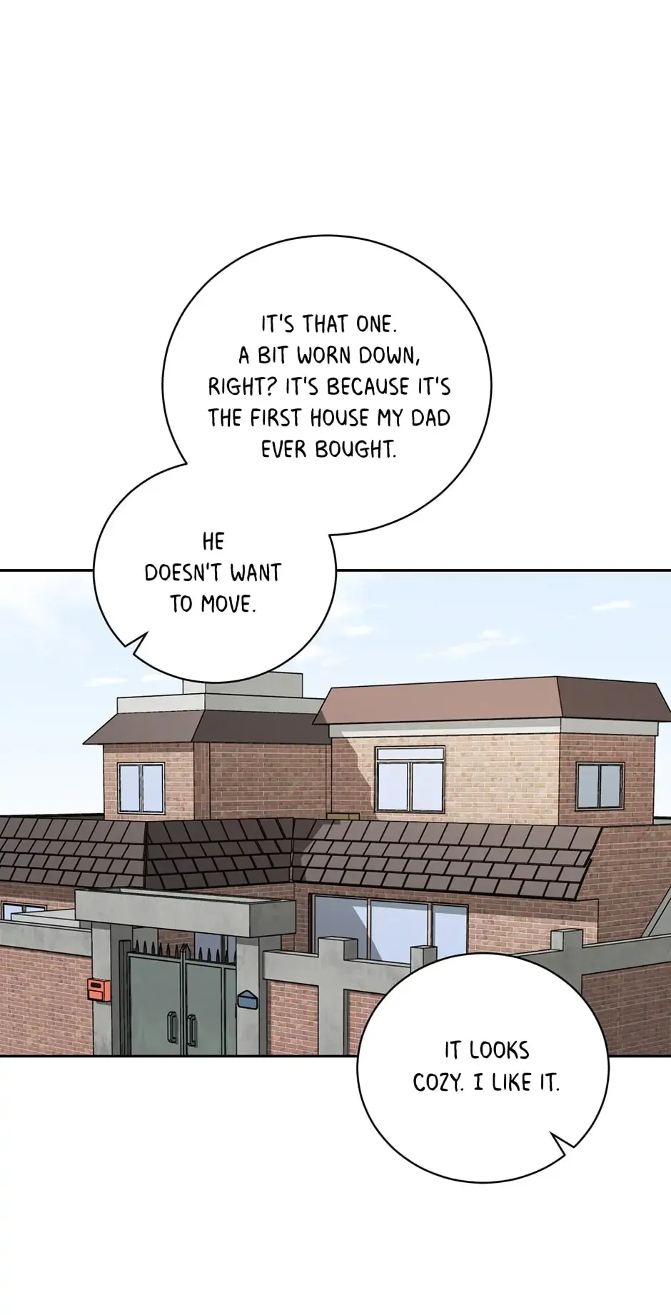 Big Life Chapter 94 Online - página 51